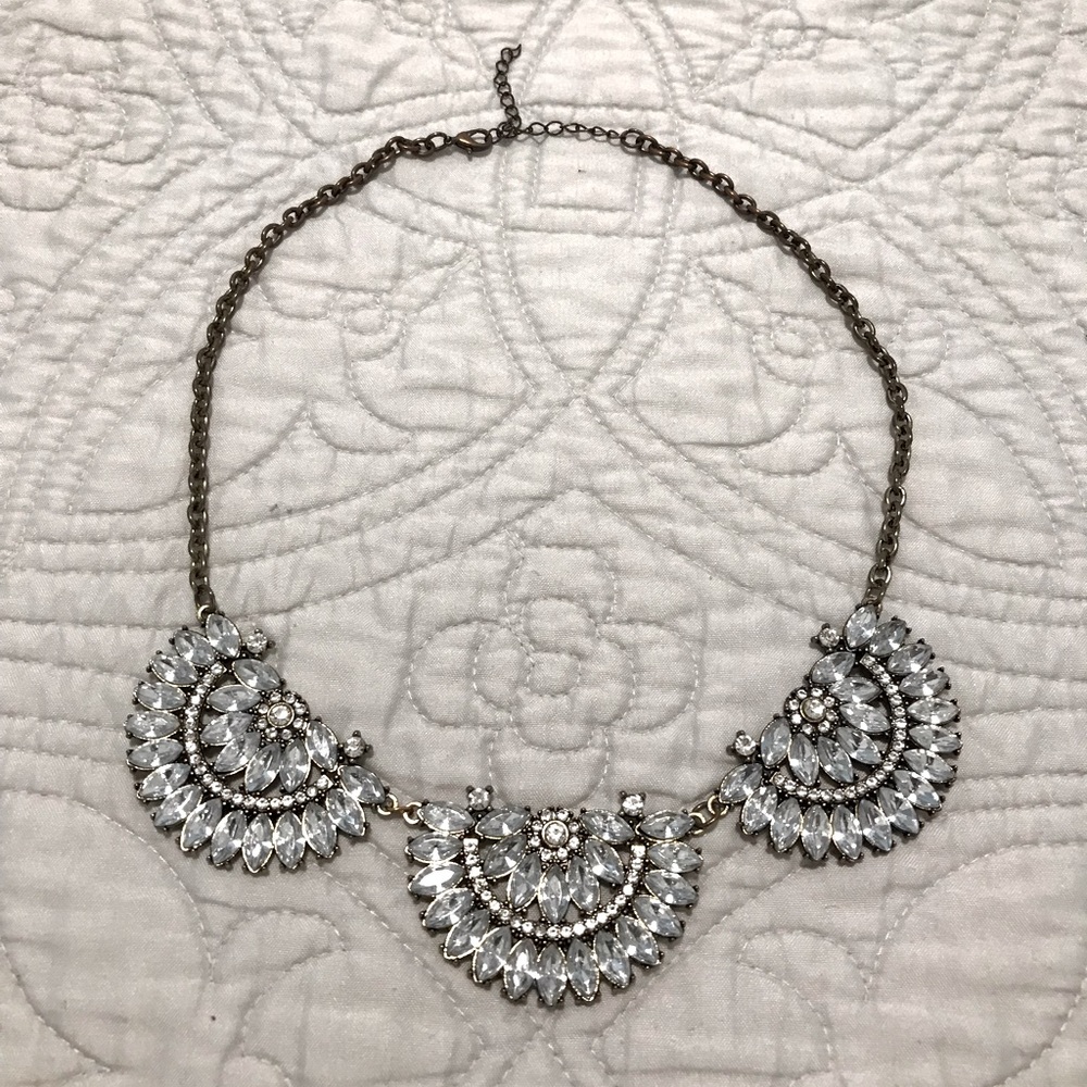 Sparkly Necklace